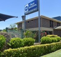 Best Western Cattle City Motor Inn - Hotel QLD