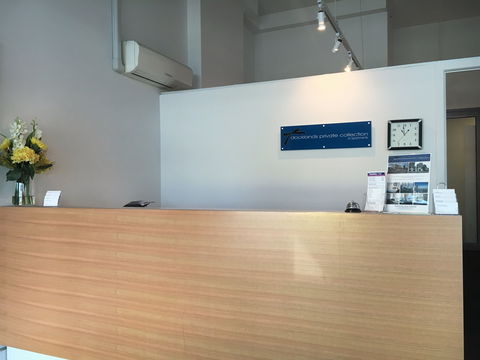 DPC New Quay - Hotel QLD 3