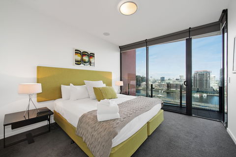 DPC New Quay - Hotel QLD 9