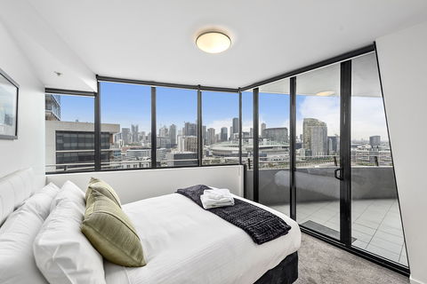 DPC New Quay - Hotel QLD 11