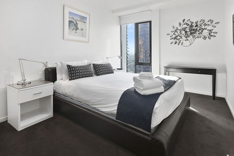 DPC New Quay - Hotel QLD 12