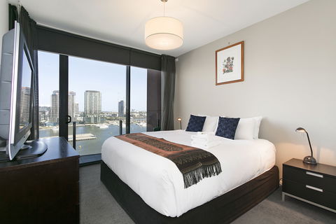 DPC New Quay - Hotel QLD 13