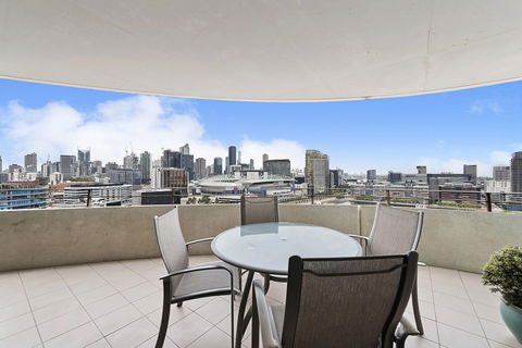 DPC New Quay - Hotel QLD 15