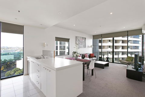 DPC New Quay - Hotel QLD 16