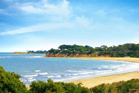 Wyndham Resort Torquay - Hotel QLD 15