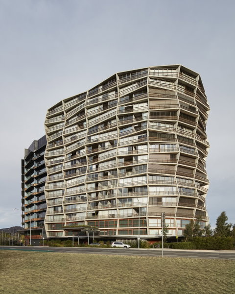 Ovolo Nishi - Hotel QLD 0