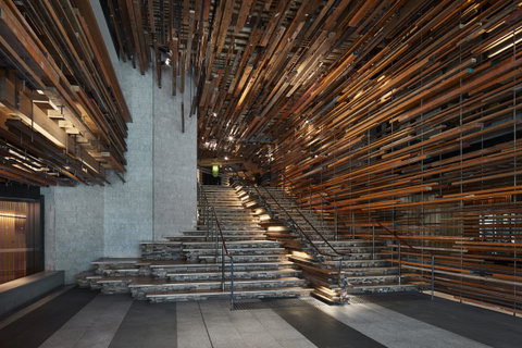 Ovolo Nishi - Hotel QLD 1