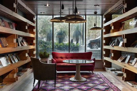 Ovolo Nishi - Hotel QLD 2