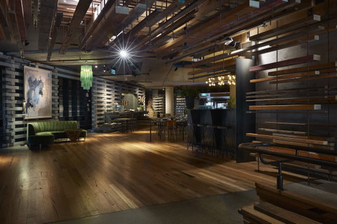 Ovolo Nishi - Hotel QLD 3