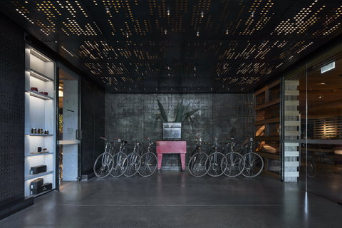 Ovolo Nishi - Hotel QLD 4