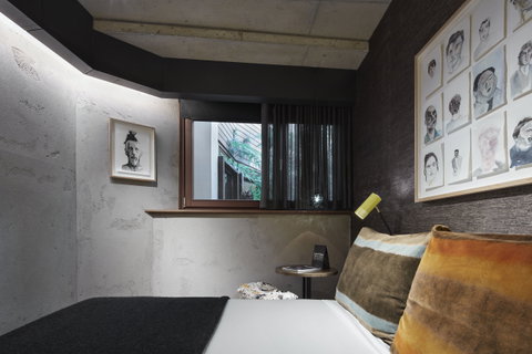 Ovolo Nishi - Hotel QLD 5