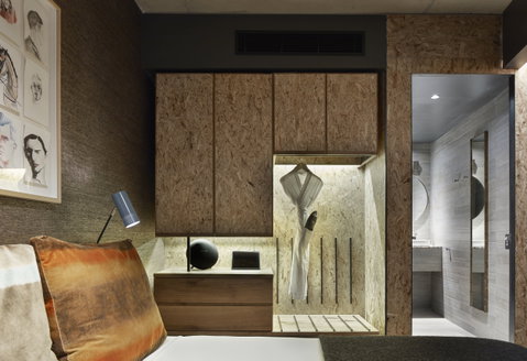Ovolo Nishi - Hotel QLD 6