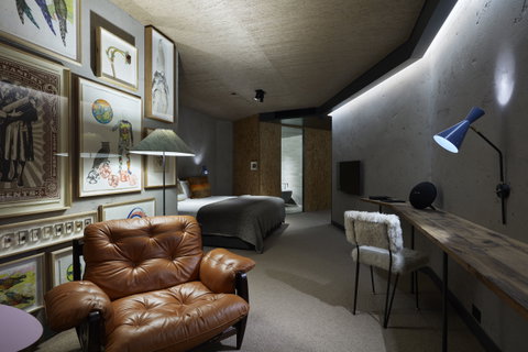 Ovolo Nishi - Hotel QLD 7