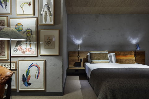 Ovolo Nishi - Hotel QLD 8