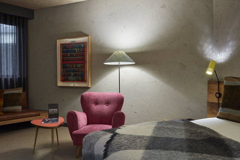 Ovolo Nishi - Hotel QLD 10