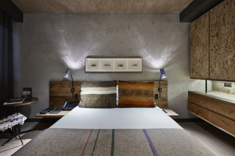 Ovolo Nishi - Hotel QLD 11