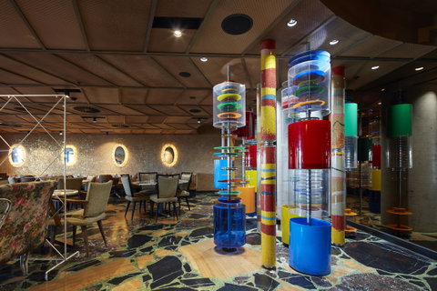 Ovolo Nishi - Hotel QLD 15
