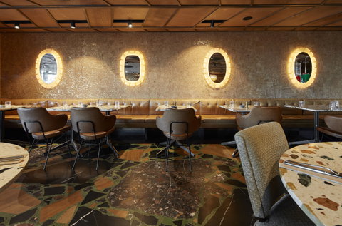 Ovolo Nishi - Hotel QLD 17