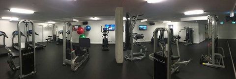 Avenue Hotel Canberra - Hotel QLD 0