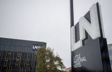 Little National Hotel - Hotel QLD 1