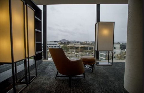 Little National Hotel - Hotel QLD 2