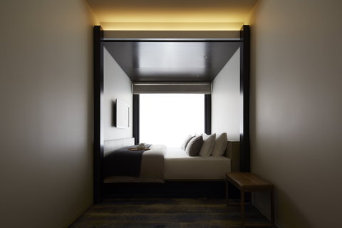 Little National Hotel - Hotel QLD 4