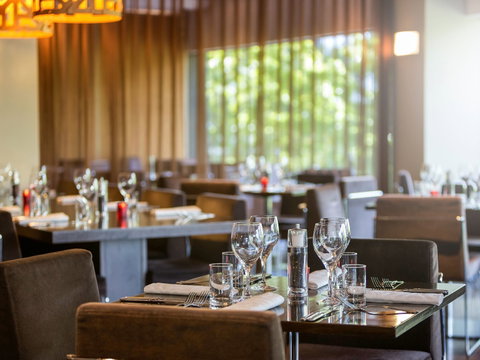 Novotel Canberra - Hotel QLD 1