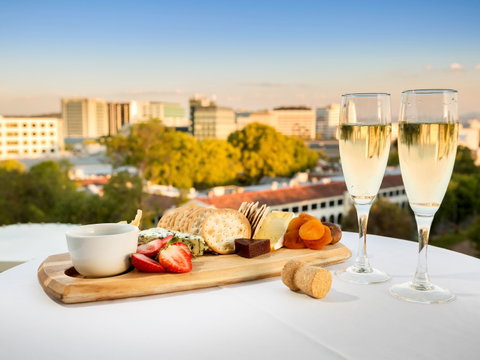 Novotel Canberra - Hotel QLD 2