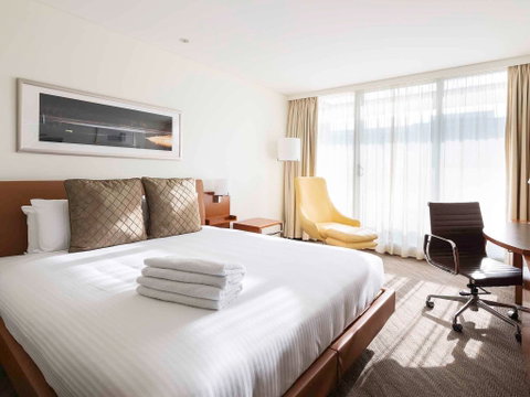 Novotel Canberra - Hotel QLD 3