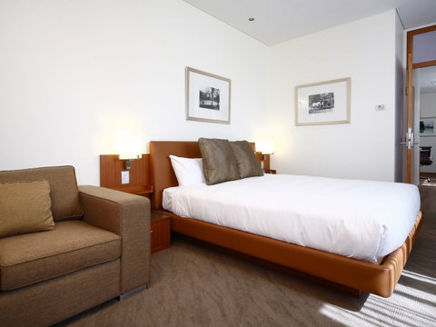 Novotel Canberra - Hotel QLD 5