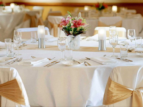 Novotel Canberra - Hotel QLD 6