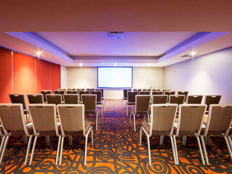 Novotel Canberra - Hotel QLD 7