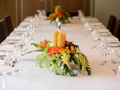 Novotel Canberra - Hotel QLD 12