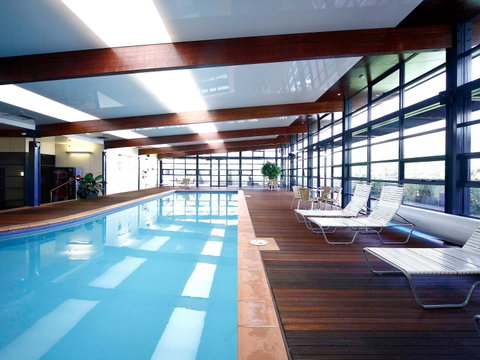 Novotel Canberra - Hotel QLD 14