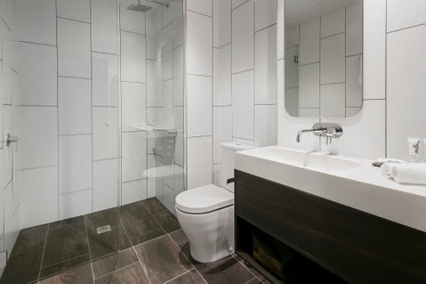 Quest Canberra City Walk - Hotel QLD 4