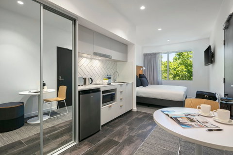 Quest Canberra City Walk - Hotel QLD 5