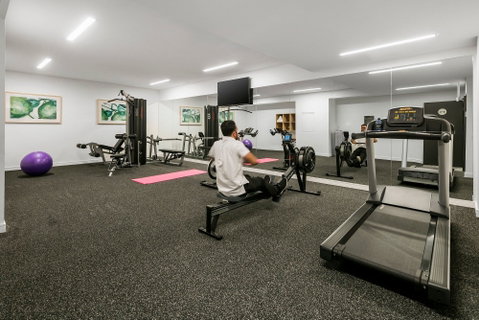 Quest Canberra City Walk - Hotel QLD 9