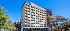 Mantra MacArthur Hotel - Hotel QLD 1