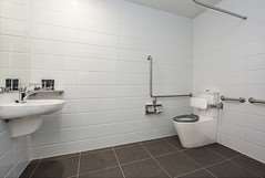 Mantra MacArthur Hotel - Hotel QLD 14