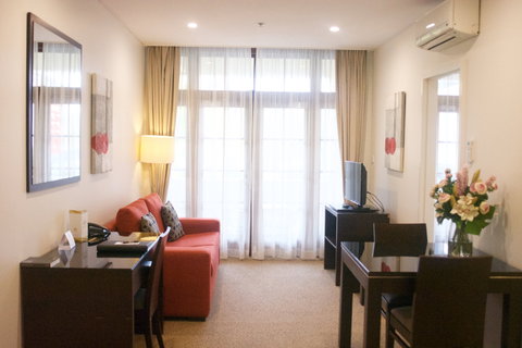 Quest Canberra - Hotel QLD 2