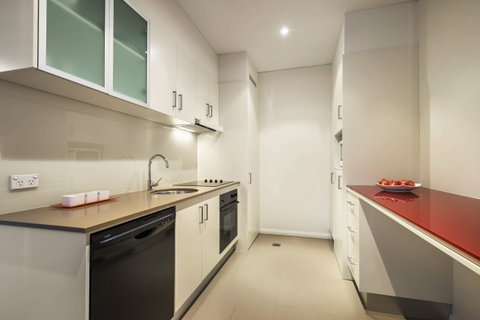 Quest Canberra - Hotel QLD 3
