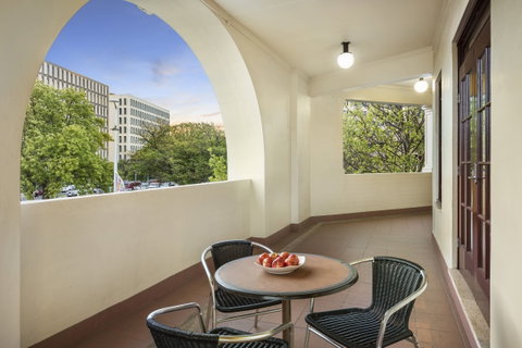 Quest Canberra - Hotel QLD 7