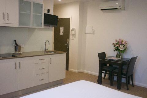 Quest Canberra - Hotel QLD 8