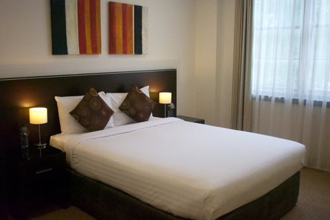 Quest Canberra - Hotel QLD 9
