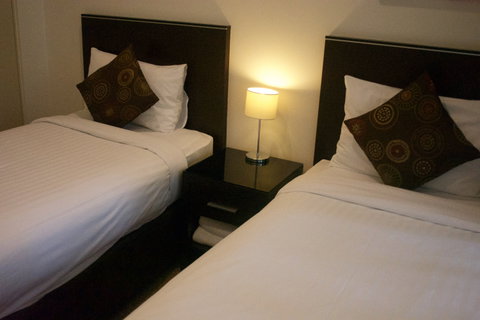 Quest Canberra - Hotel QLD 10