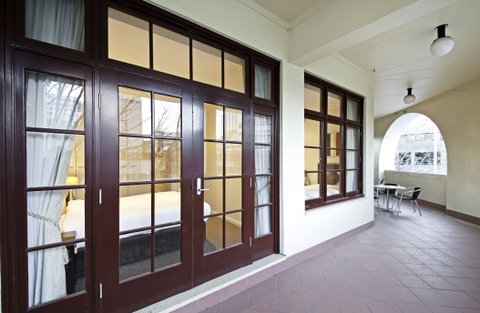 Quest Canberra - Hotel QLD 11