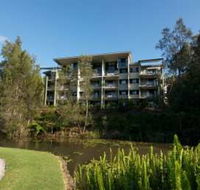 Club Wyndham Coffs Harbour-Trademark Col