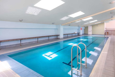 Nesuto Canberra Apartment Hotel - Hotel QLD 6