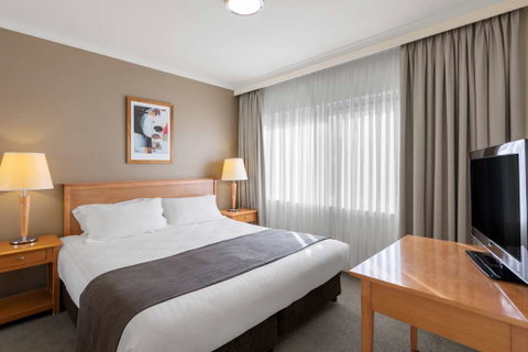 Nesuto Canberra Apartment Hotel - Hotel QLD 9