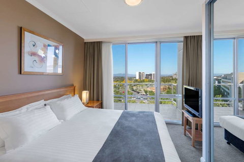 Nesuto Canberra Apartment Hotel - Hotel QLD 14
